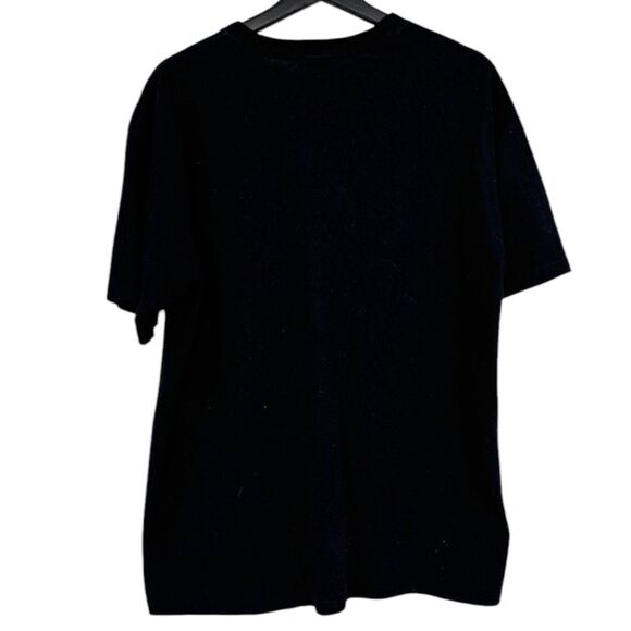 Job for a Cowboy T-shirt Black Size Large death metal tee mens band shirt - Picture 2 of 5